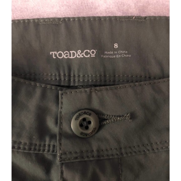 Toad&Co Metrolite Skirt - Picture 8 of 8